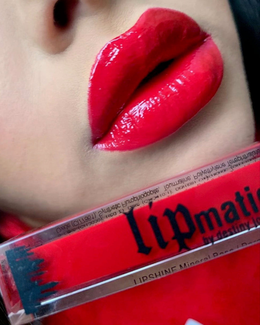 110th Street LipShine