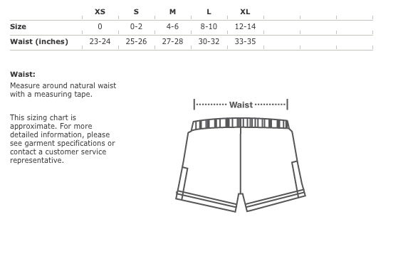"BIRTHDAY GIRL" Shorts | Booty Placement | White
