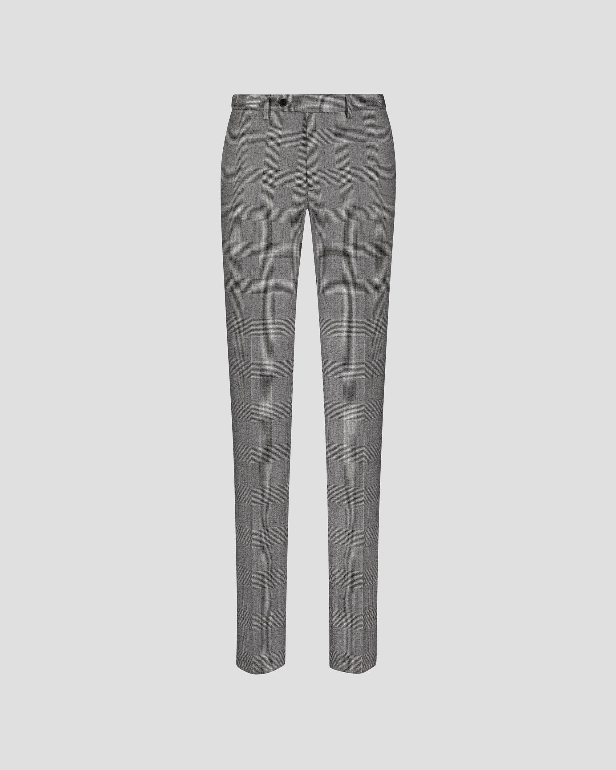SG Dress Trouser - Houndstooth Plaid