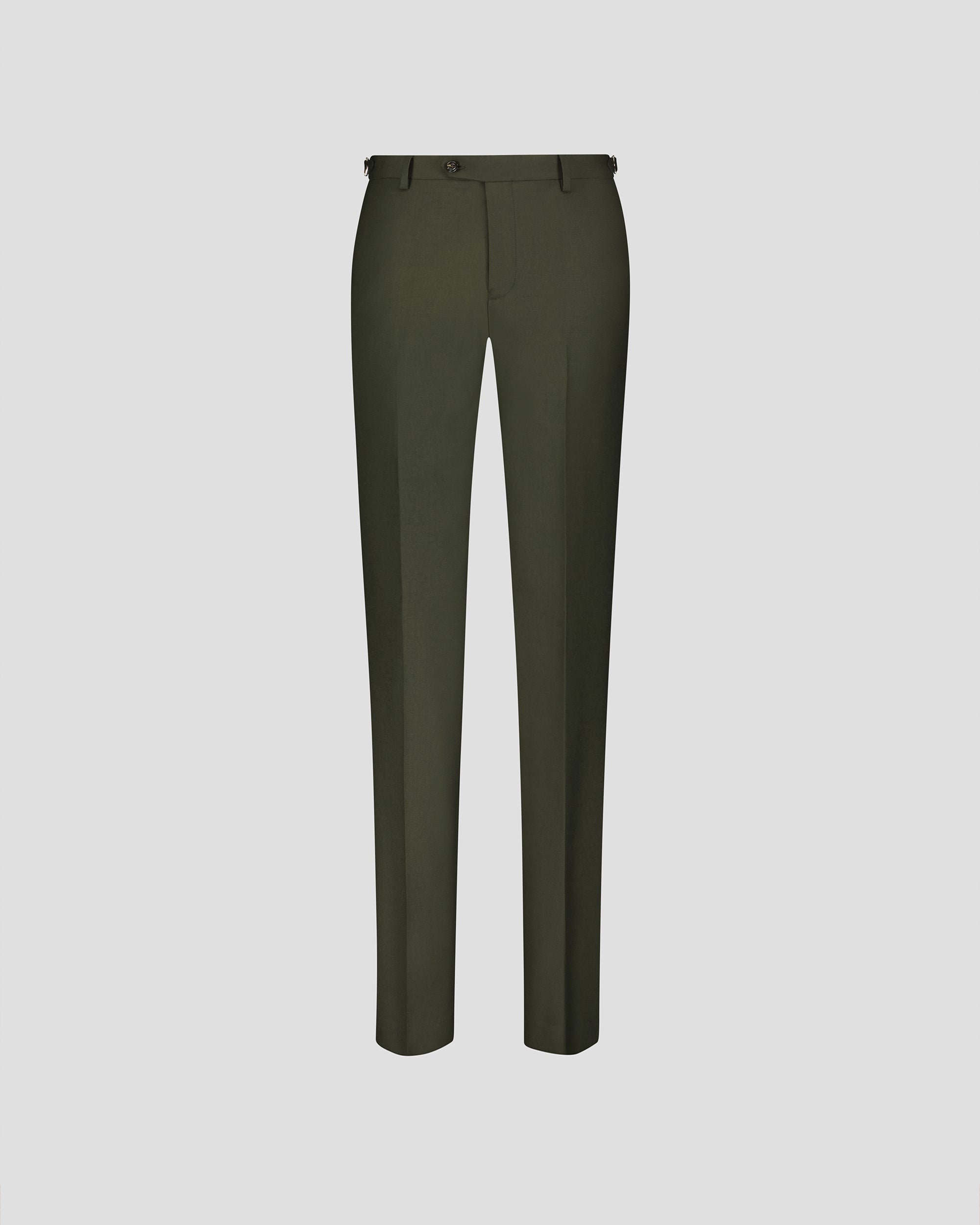 SG Dress Trouser - Olive