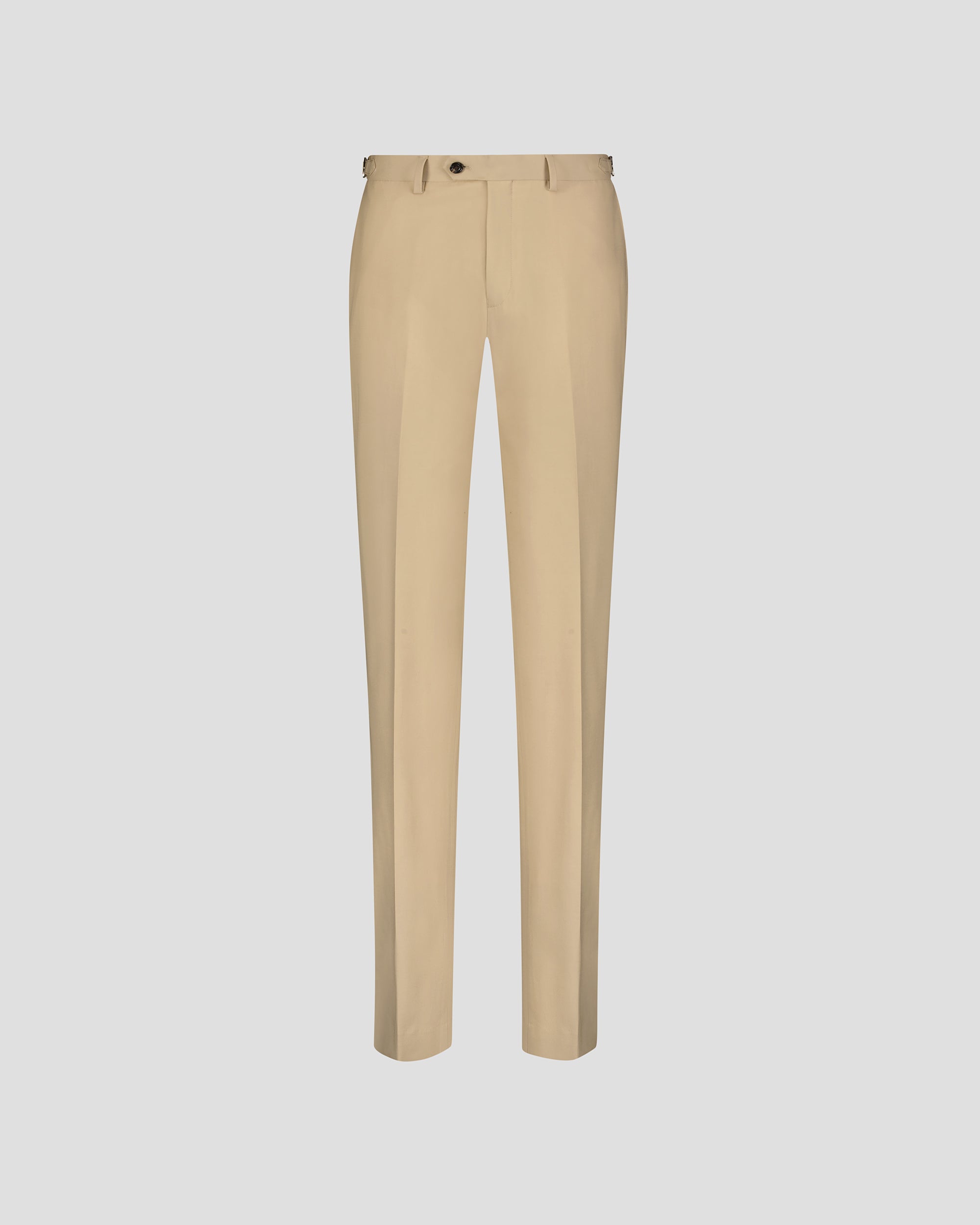 SG Dress Trouser - Tan
