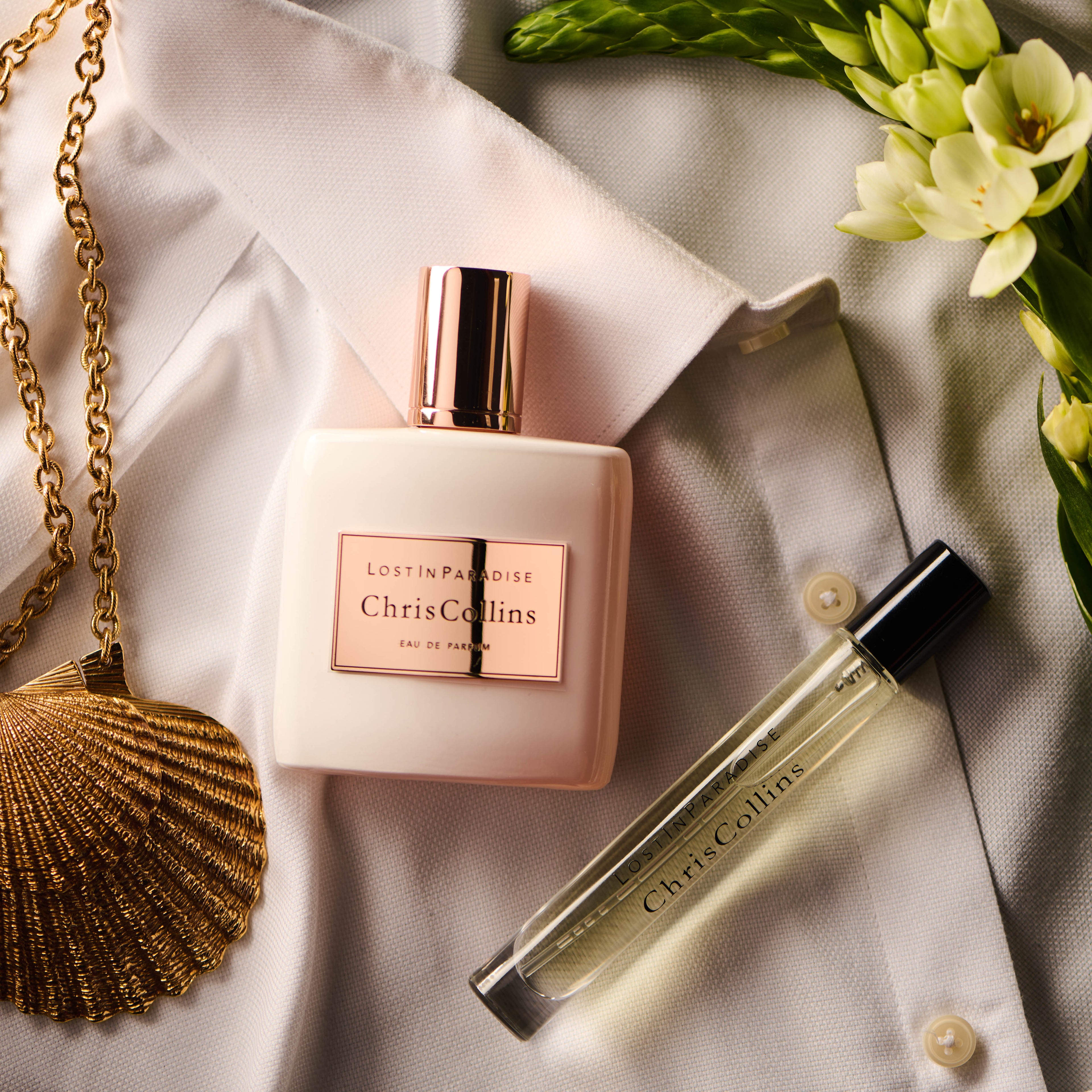 10ML LOST IN PARADISE