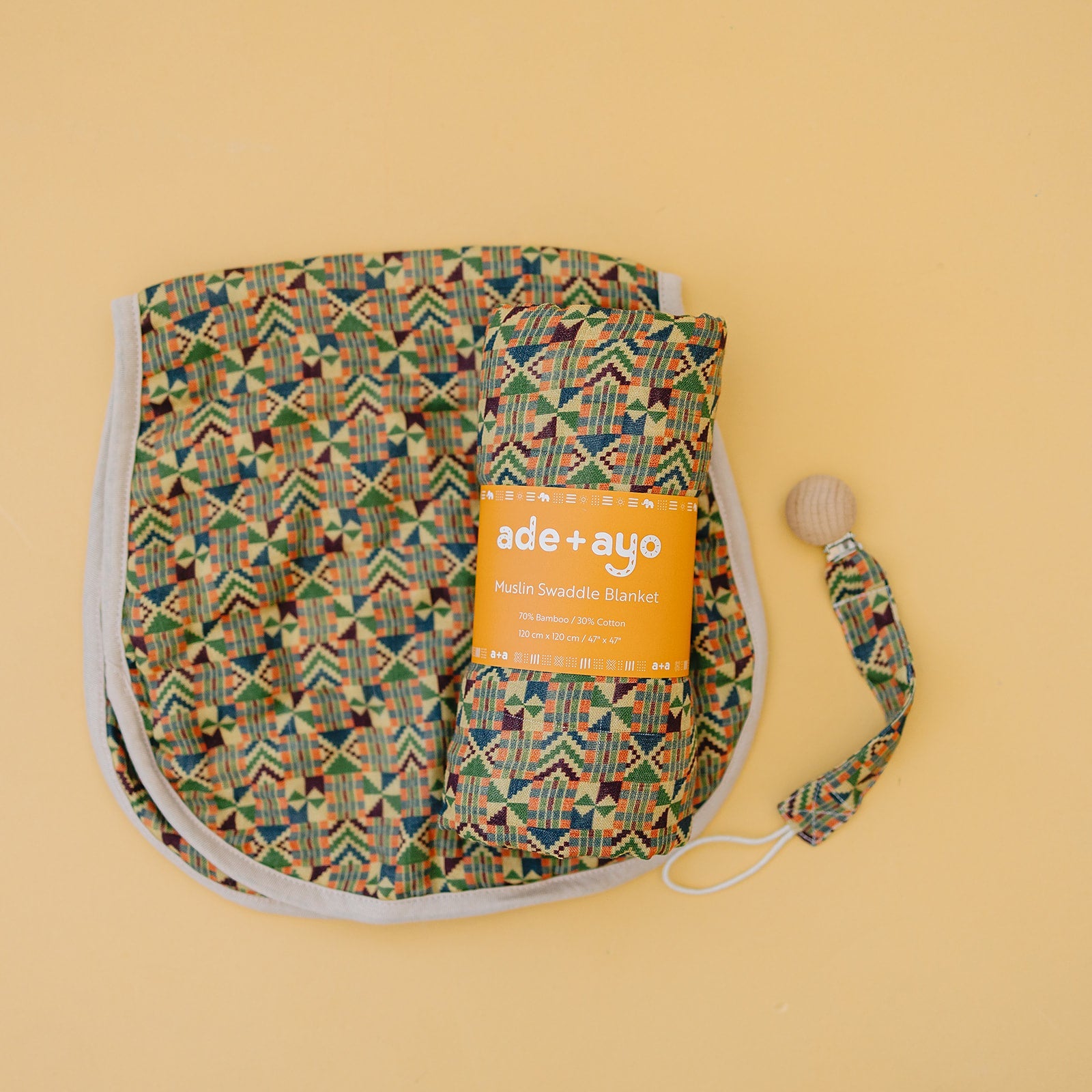 Odwira Nursery Bundle