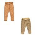Odwira and Bògò Joggers Bundle