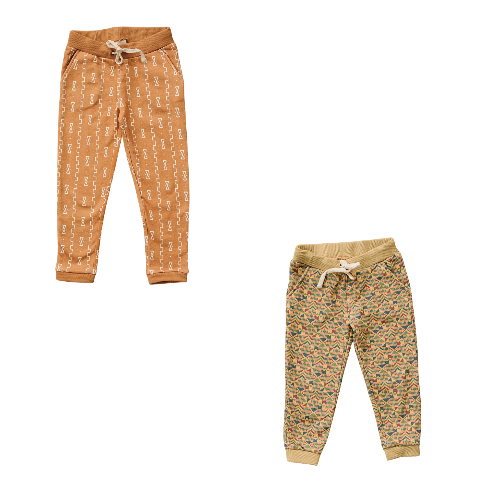 Odwira and Bògò Joggers Bundle