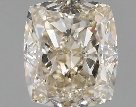 1.0 Carat Cushion Shape Natural Diamond