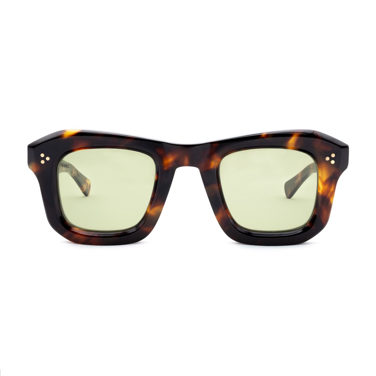 Max Pittion Monstre, Dark Tortoise