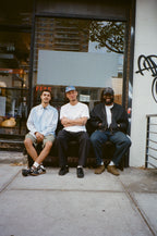 FF&E: Fragrance, Fixtures, & Equipment - Brooklyn NY