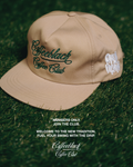Cxffee Club Tour Cap
