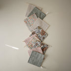 Mushie Muslin Cotton Washcloth