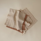 Mushie Muslin Cotton Washcloth