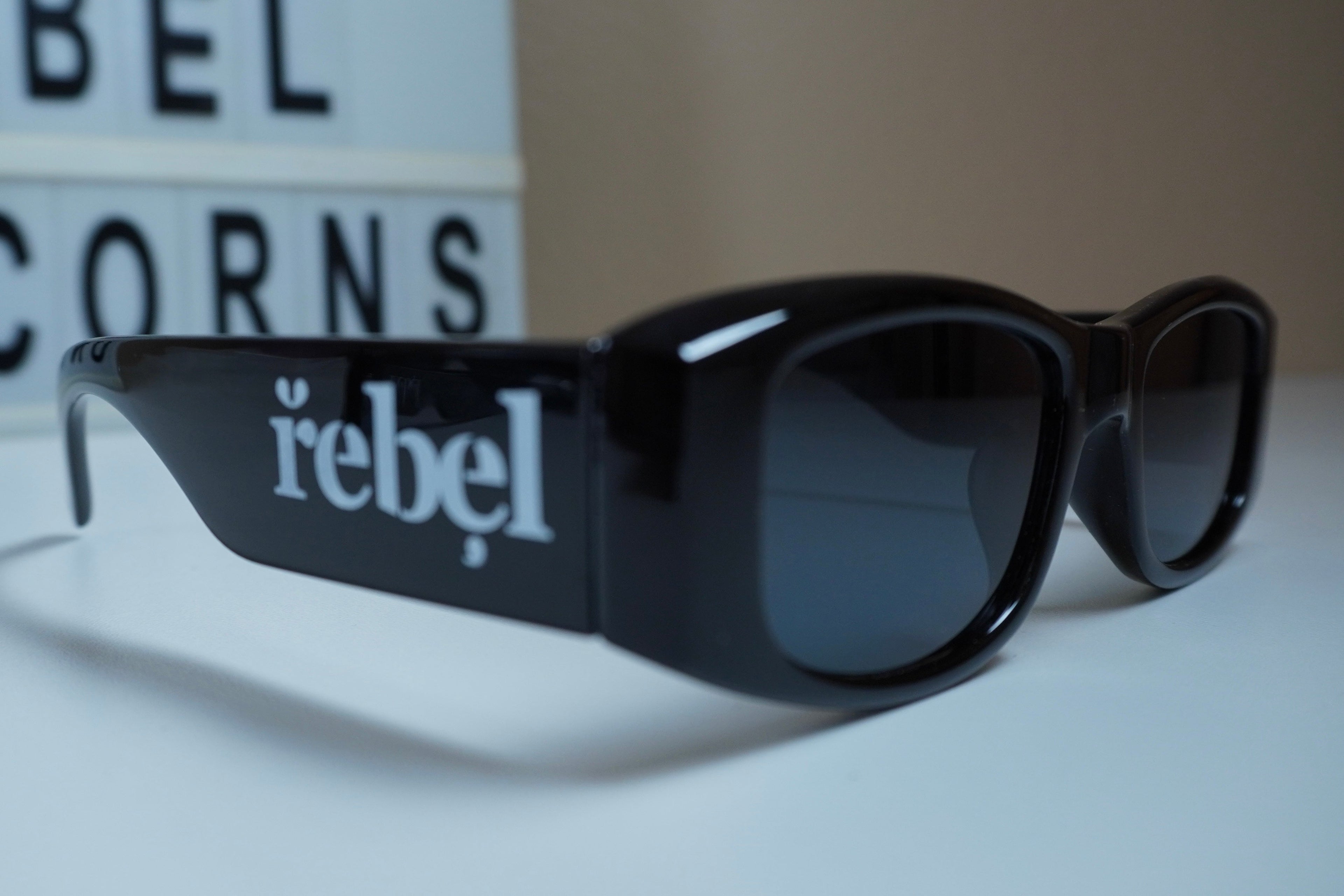 Rebel Shades