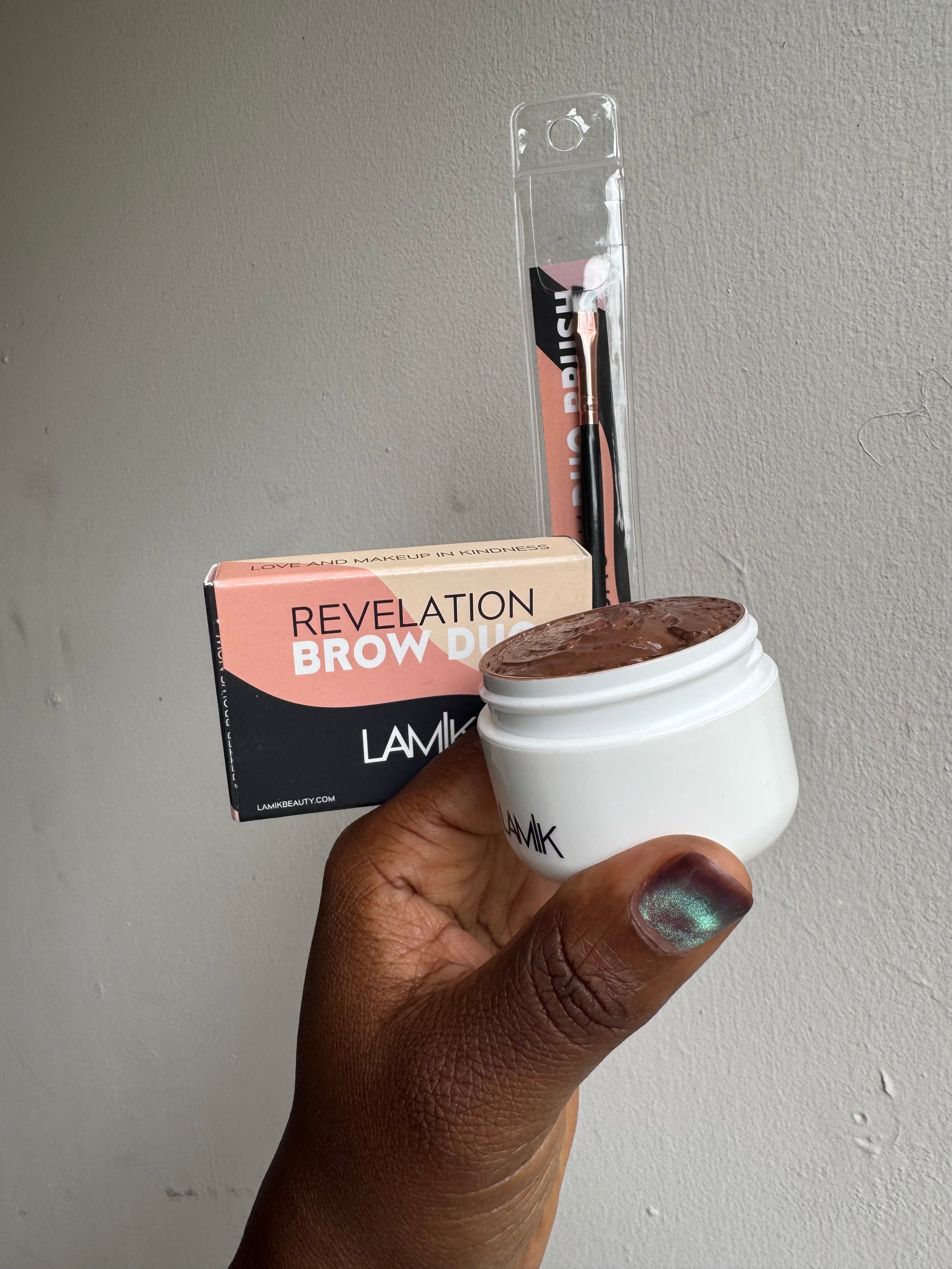 The Flawless Match Bundle