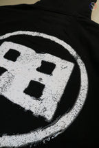 "Prime" Hoodie (Black)