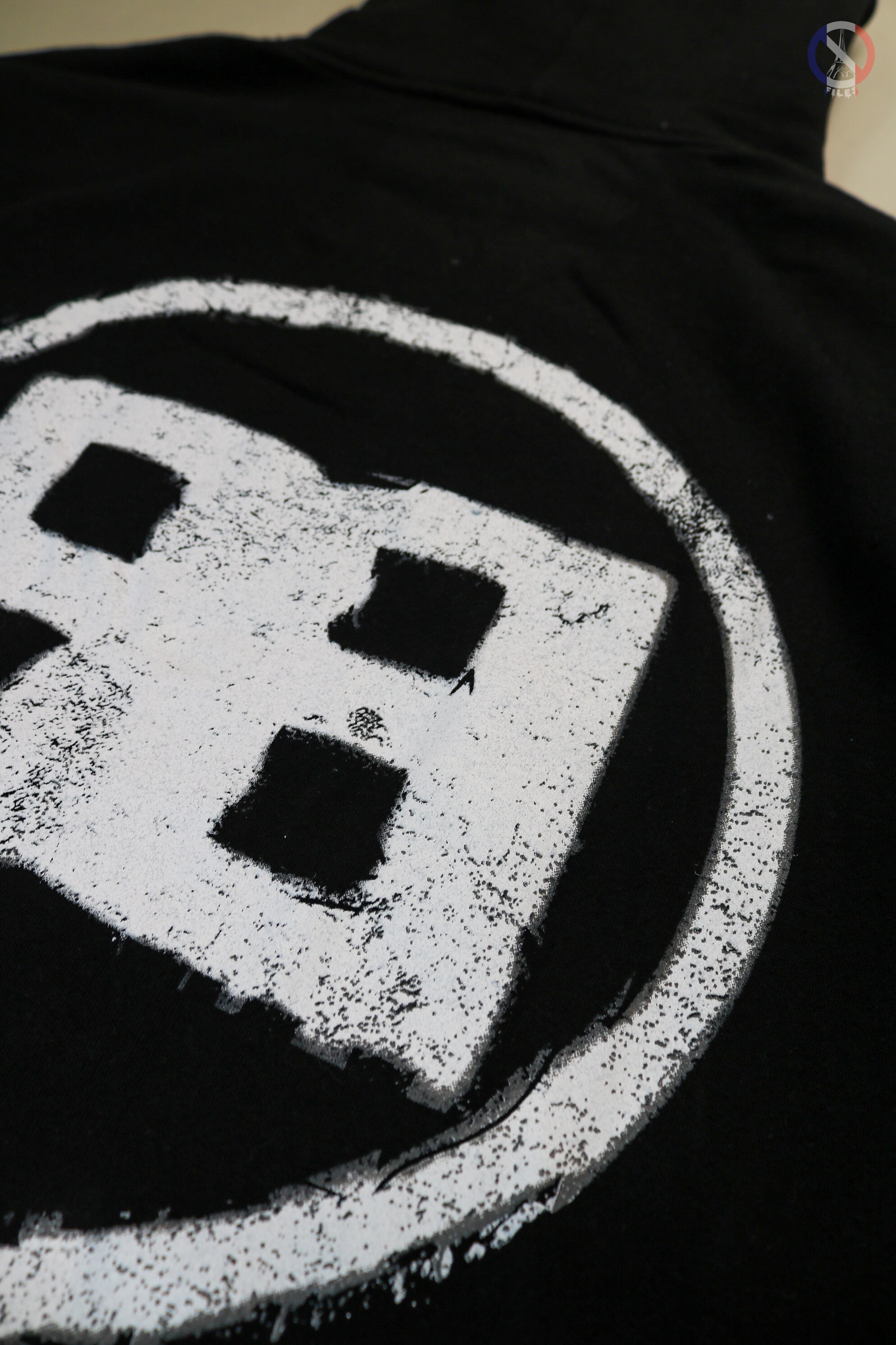 "Prime" Hoodie (Black)