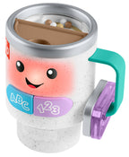Fisher Price LnL Coffee Mug