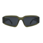 "Axis" Unisex Sunglasses