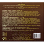 The Chocolates  Palette