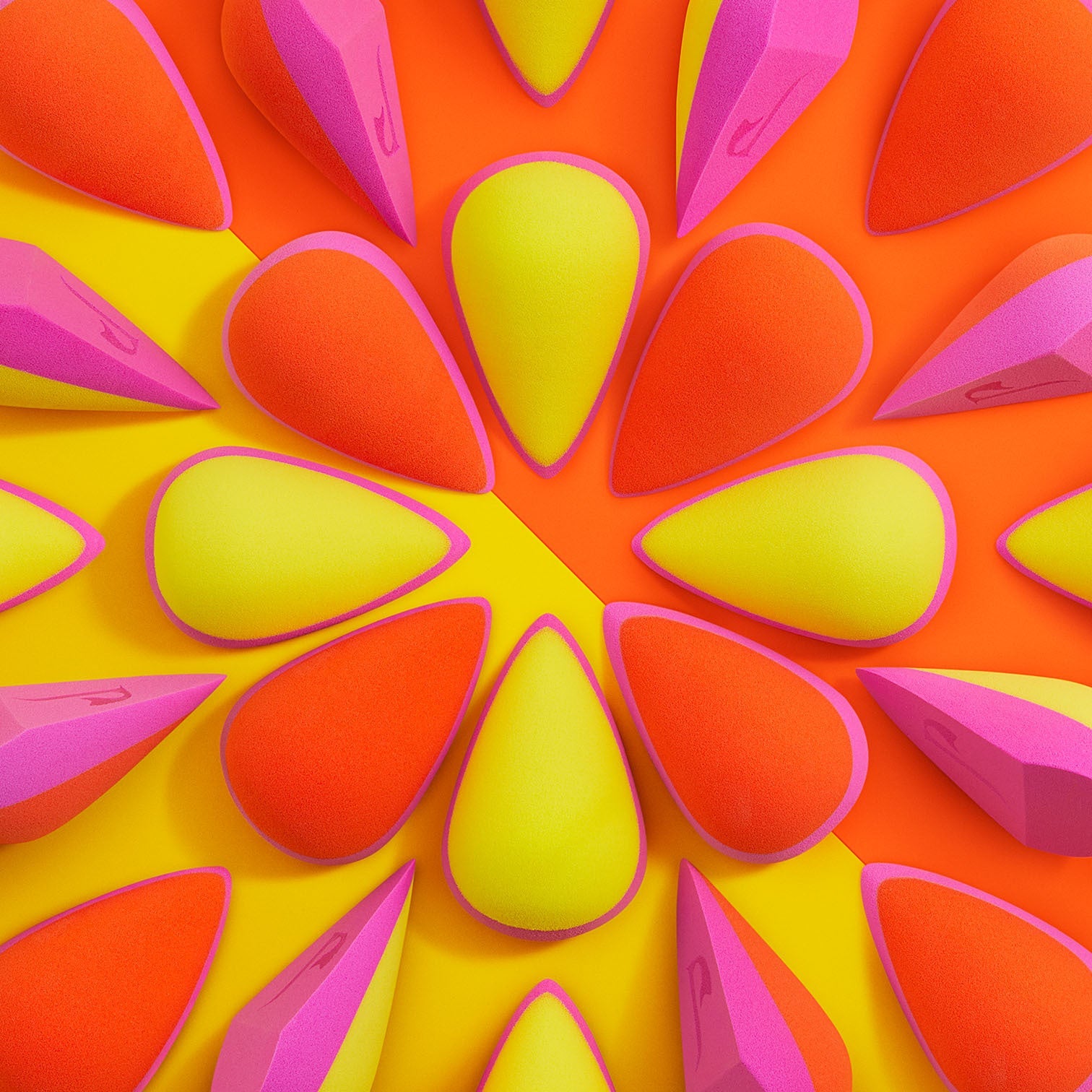 Magic Complexion Bundle : Flawless Complexion Made Easy