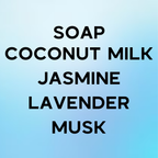 MILK BATH EXTRAIT (INSPIRED BY MARGIELA'S BUBBLE BATH*)