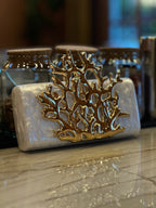 The ‘Kora’ Clutch