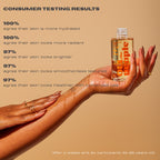 Hydrating Body Gloss ORANGE BLOSSOM