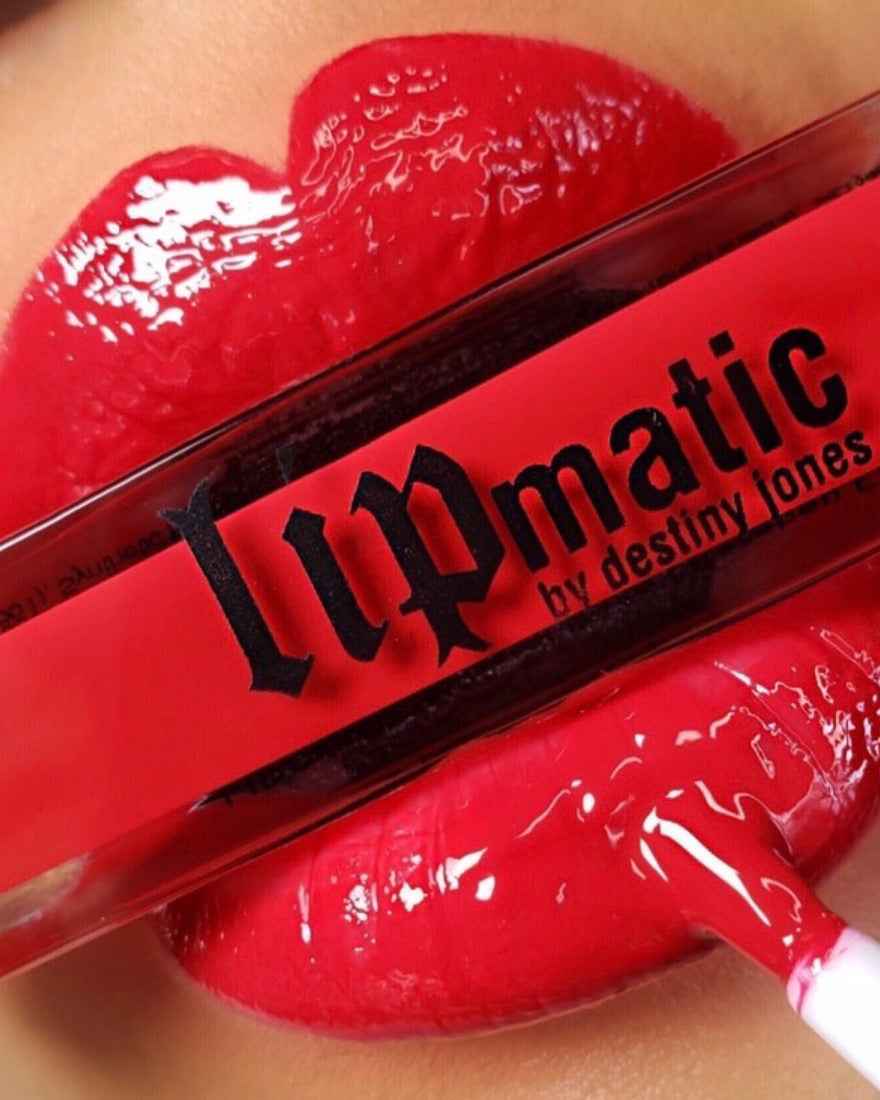 110th Street LipShine