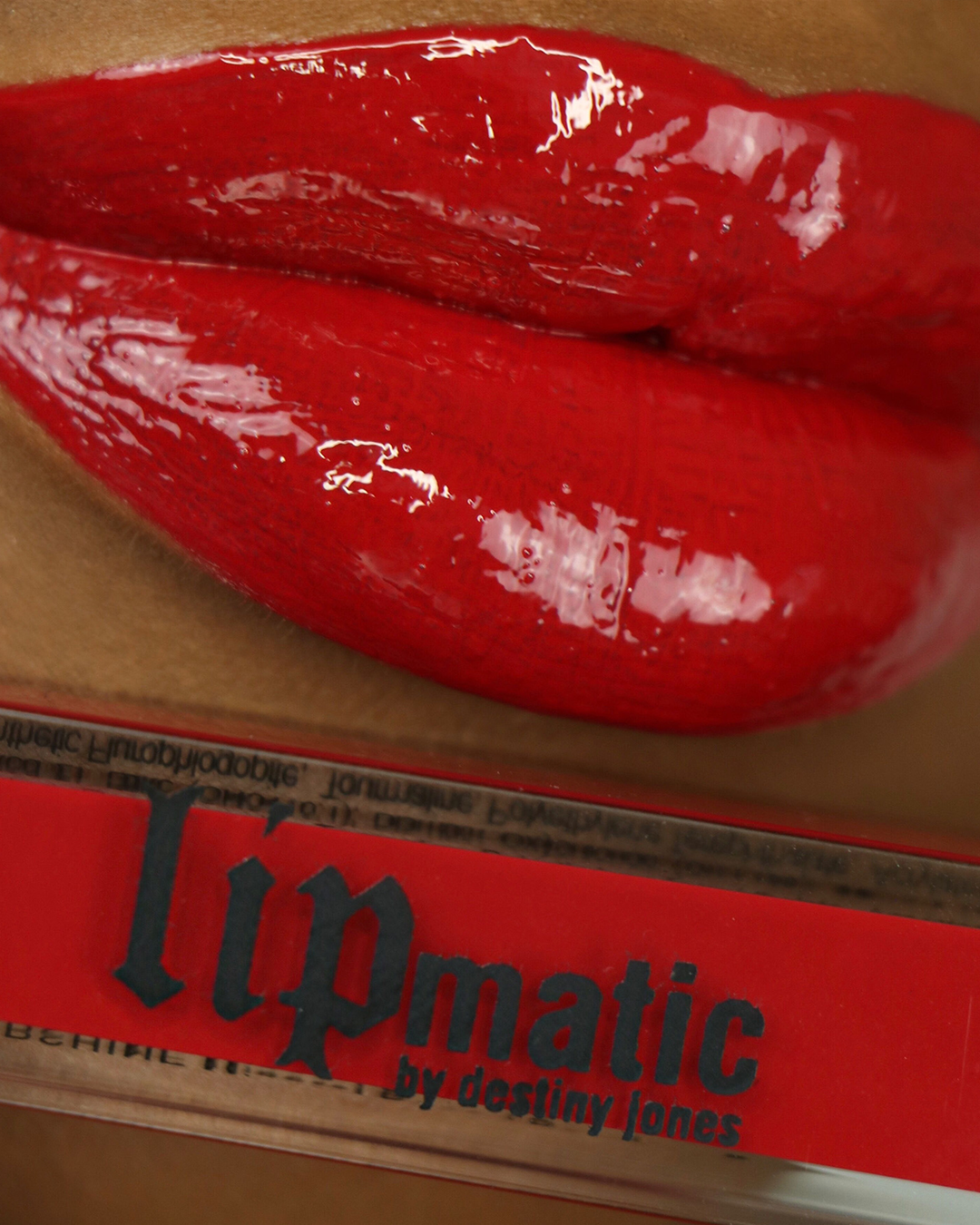 Cherry Pie Lip Combo