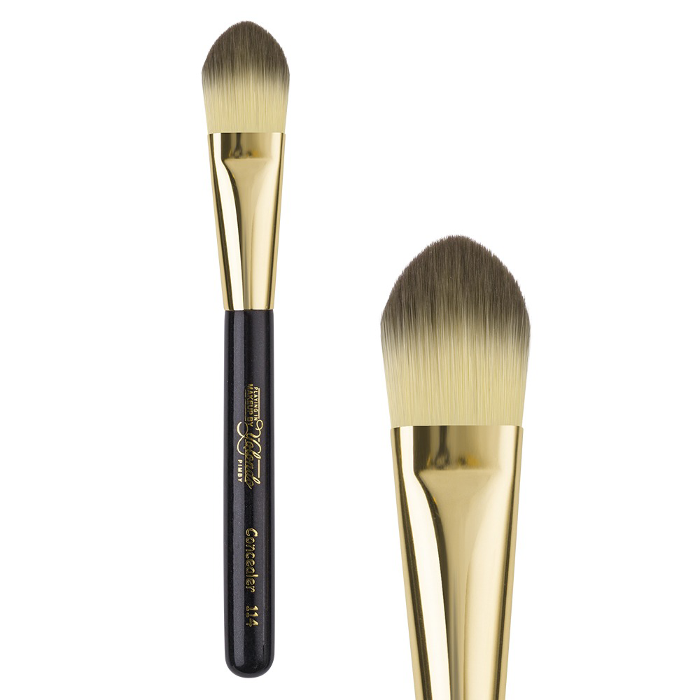 114 Concealer Brush