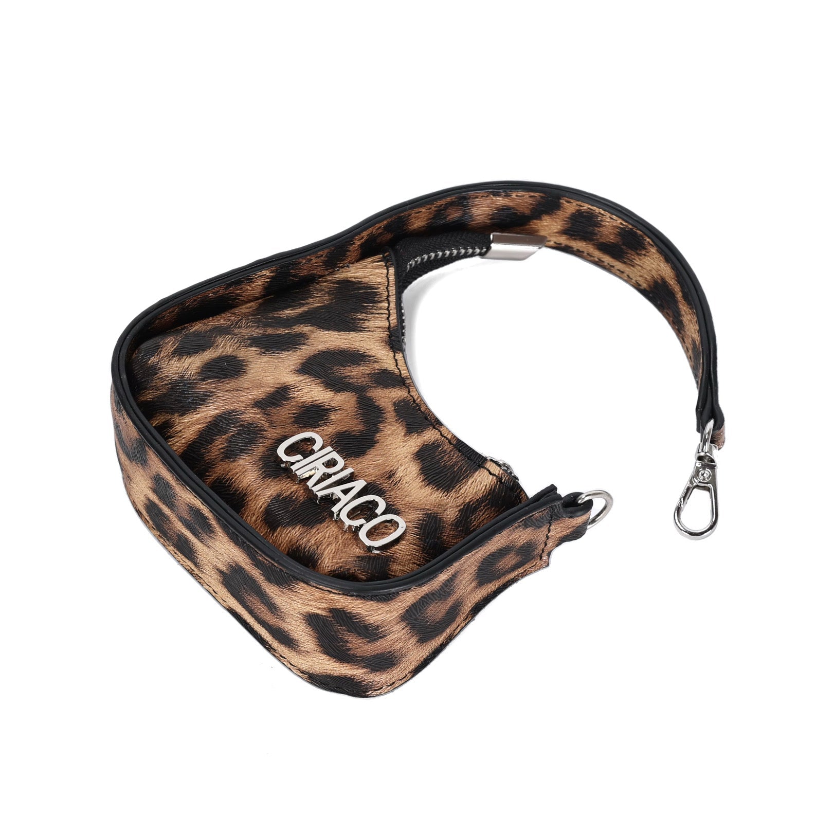 (READY TO SHIP) XS Ashley Minimalist Baguette Charms