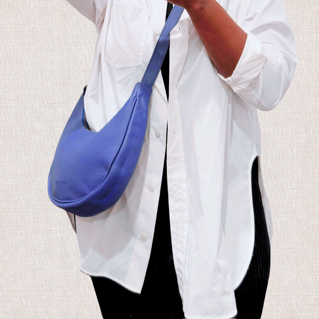Moon Hobo Sling Bag 1.0