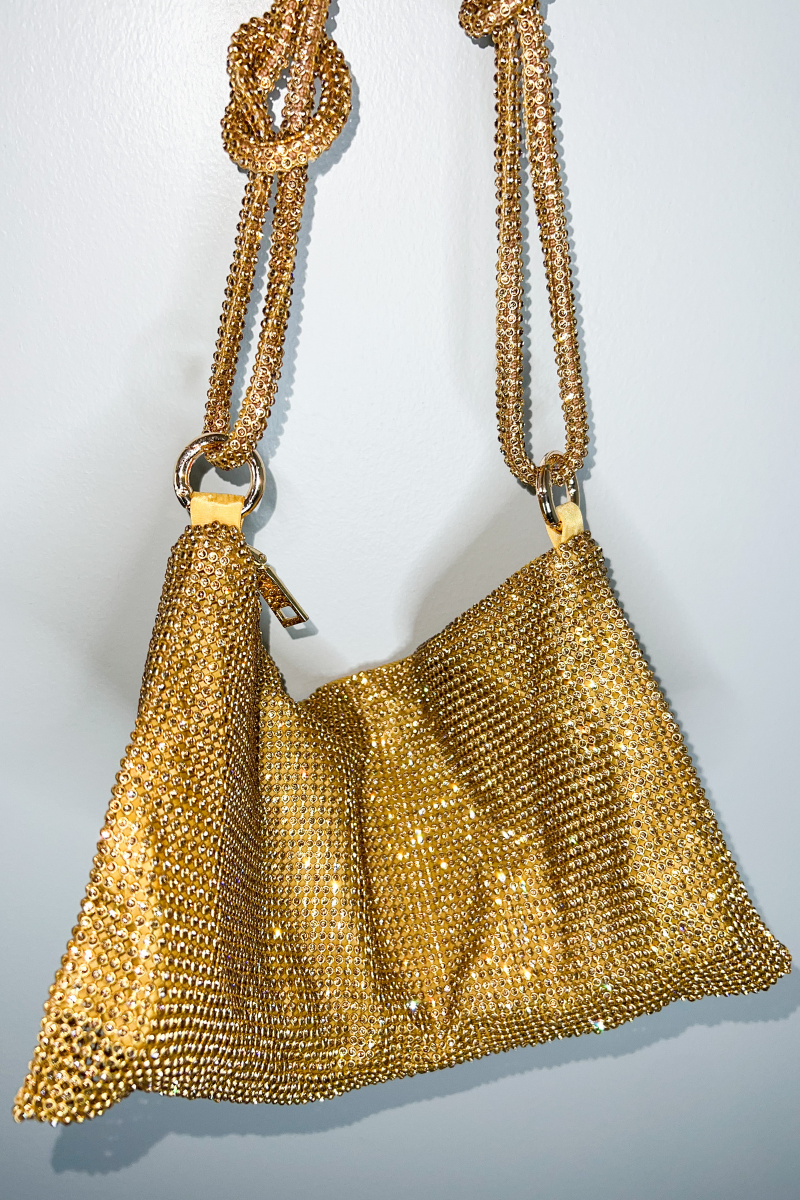 SPARKLE HANDBAGS ✨