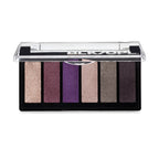 Fairy Glamuva - 6 Well Eyeshadow Palette