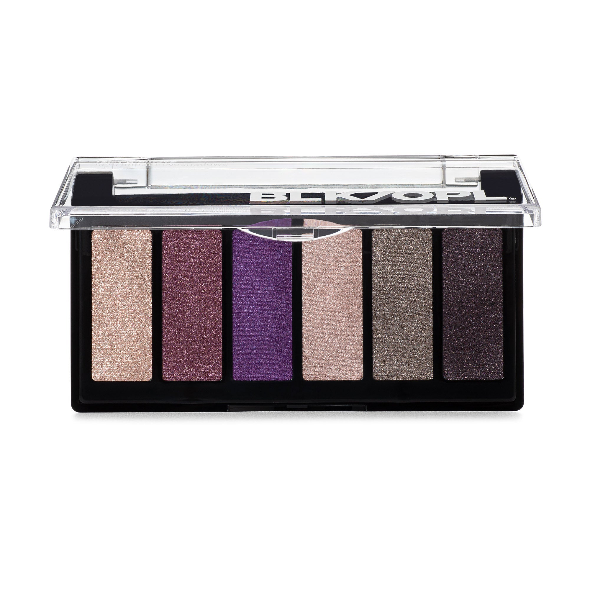 Fairy Glamuva - 6 Well Eyeshadow Palette