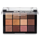 True Melanin - 12 Well Eyeshadow Palette