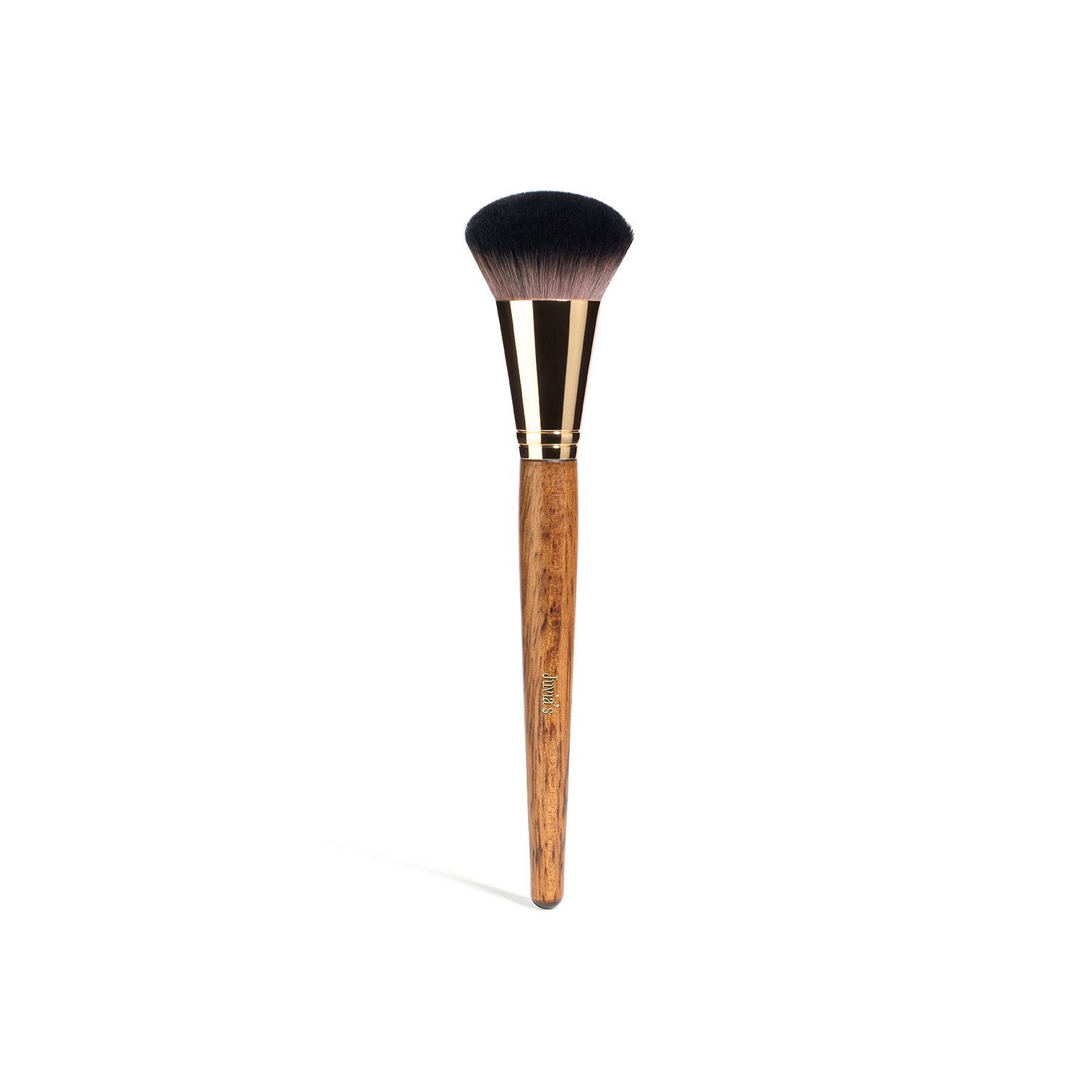 BRONZED J301 POWDER BRONZING BRUSH