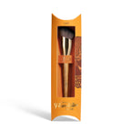 BRONZED J302 CREAM FOUNDATION BRUSH