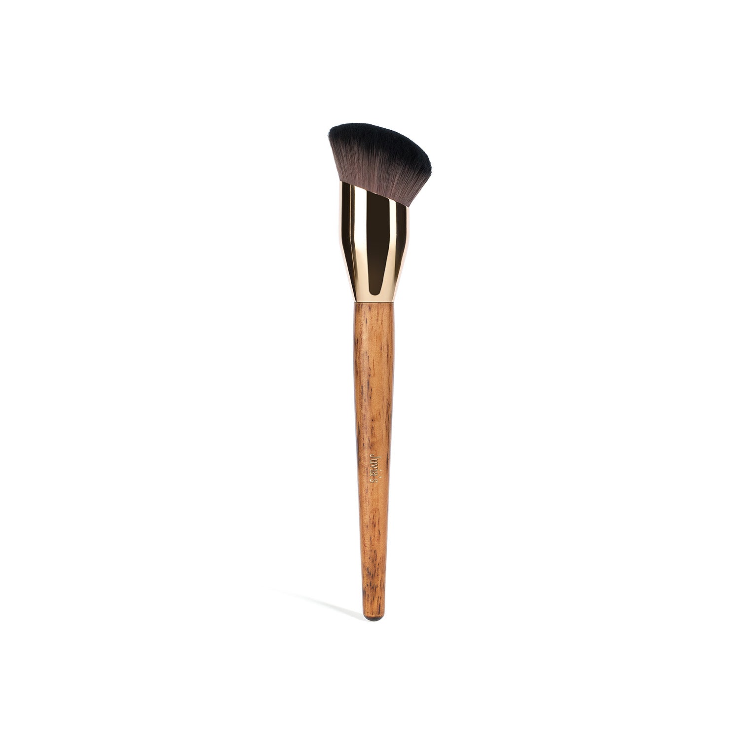 BRONZED J302 CREAM FOUNDATION BRUSH