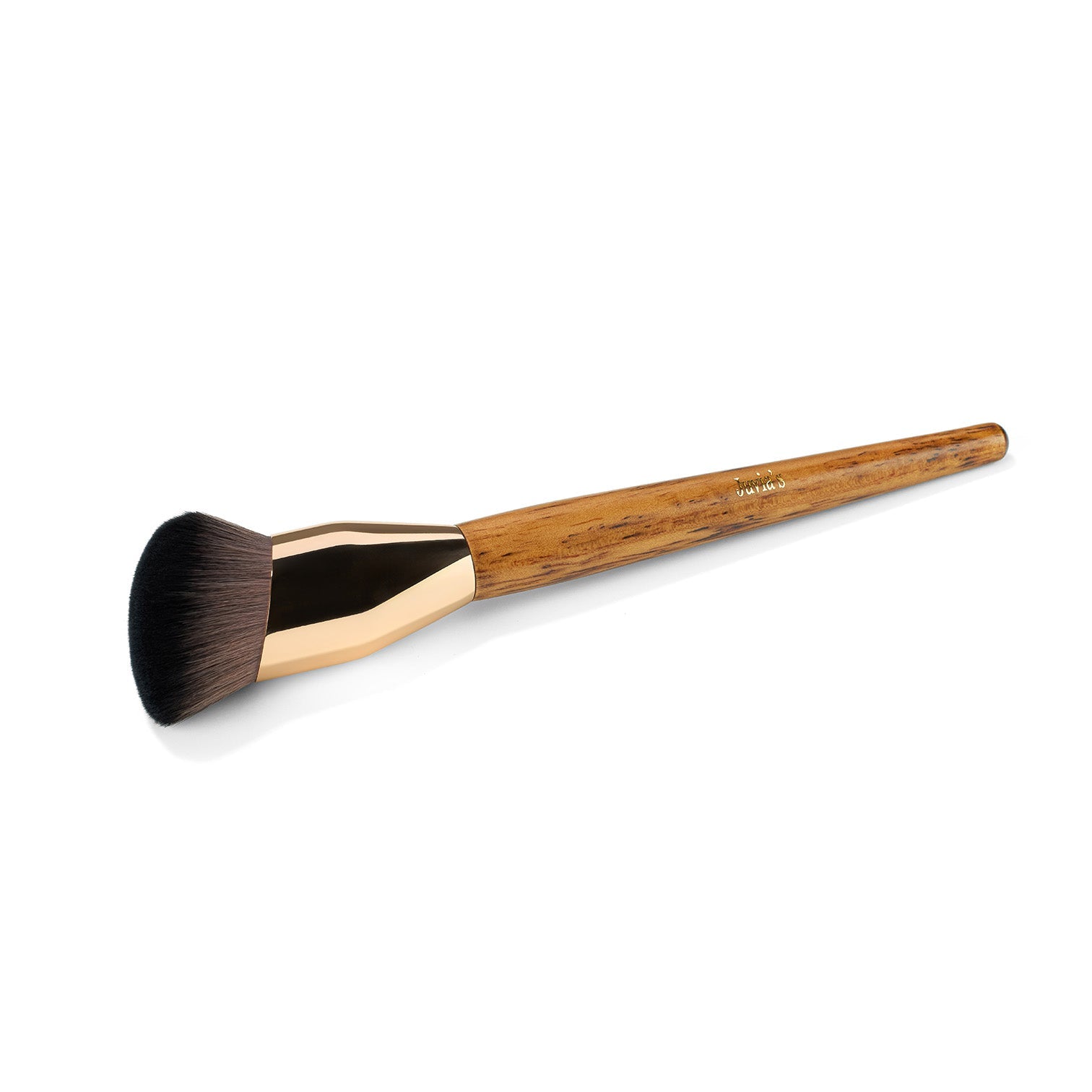 BRONZED J302 CREAM FOUNDATION BRUSH