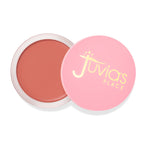 BLUSHED CREAM BLUSH