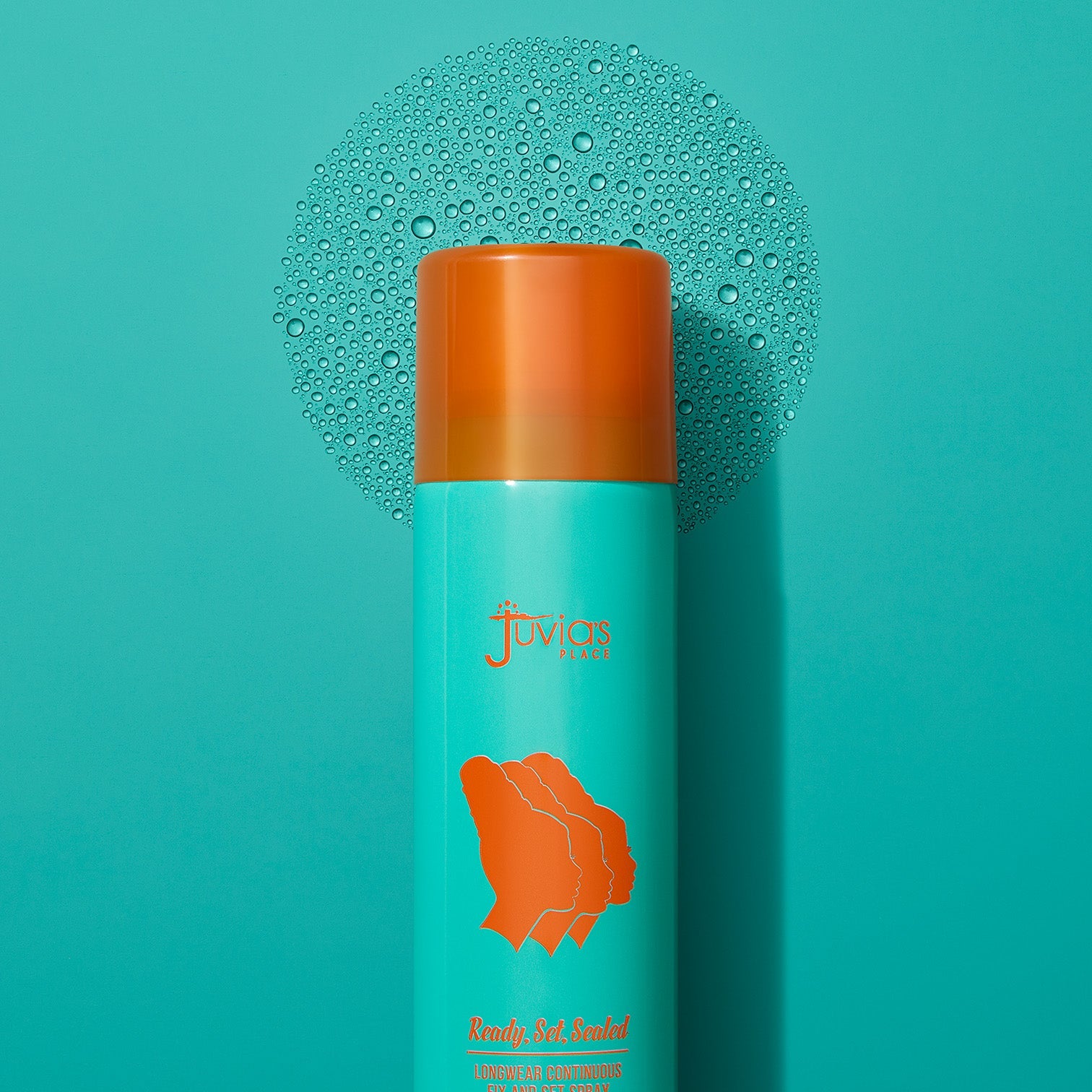 Ready Set Sealed Longwear Continuous Setting Spray