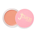 BLUSHED CREAM BLUSH