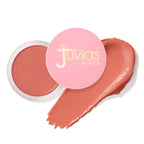 BLUSHED CREAM BLUSH