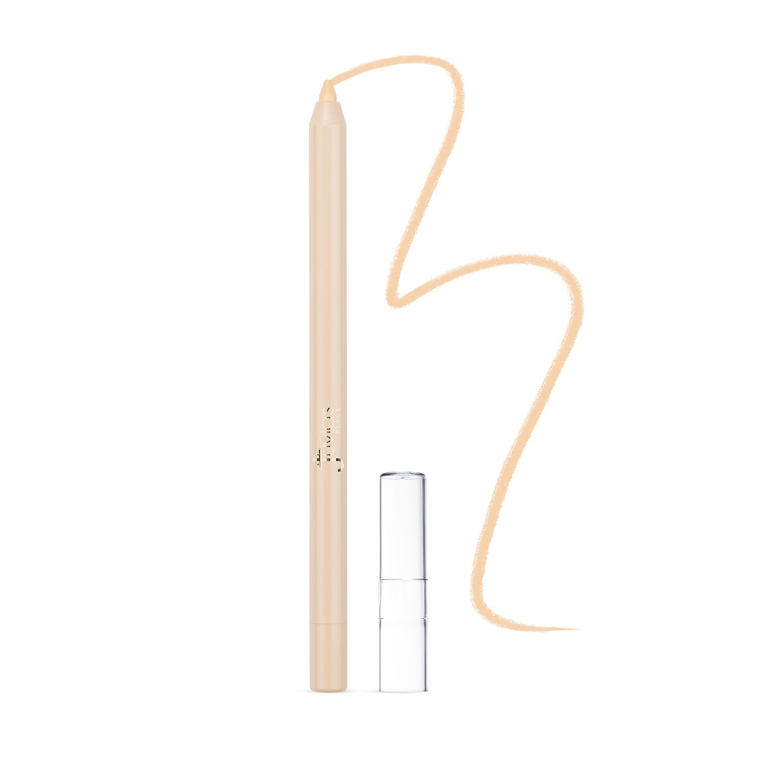 EGYPTIAN PENCIL EYELINER- KAJAL