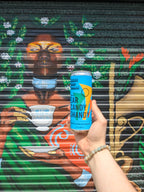 Ethiopia Ear Candy Shandy - Canned Cold Brew and Lemonade - 6pk