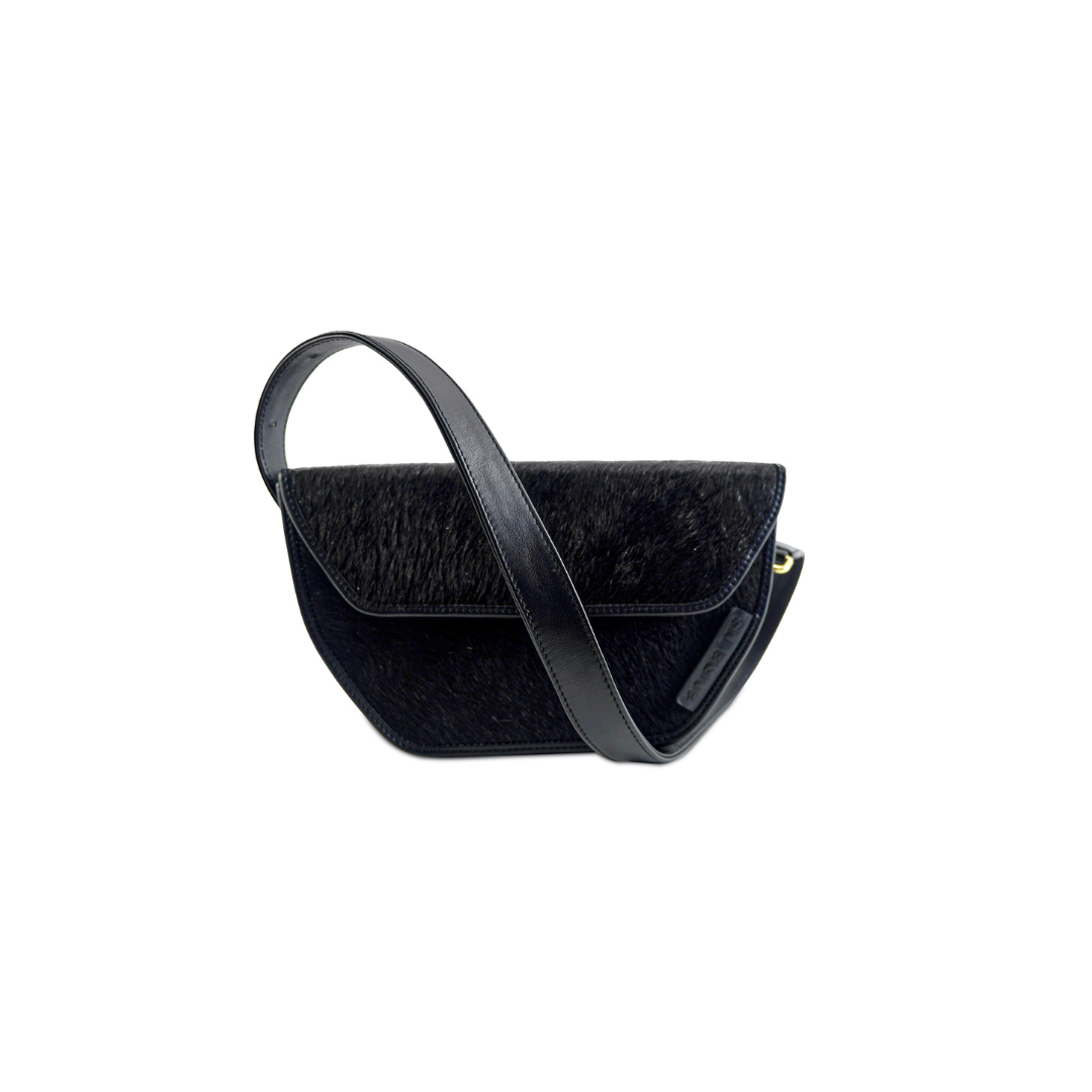 AYRSHIRE RAFFETTE HIDE