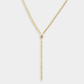 SANAA LARIAT NECKLACE