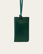 Eyeglasses/Phone Sac in Forest Mellow