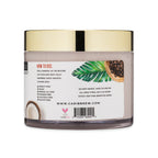 Coconut latte body butter