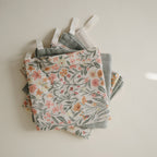 Mushie Muslin Cotton Washcloth